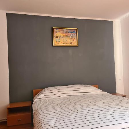 Mall Zone 100Mp Apartments Bacau Luaran gambar
