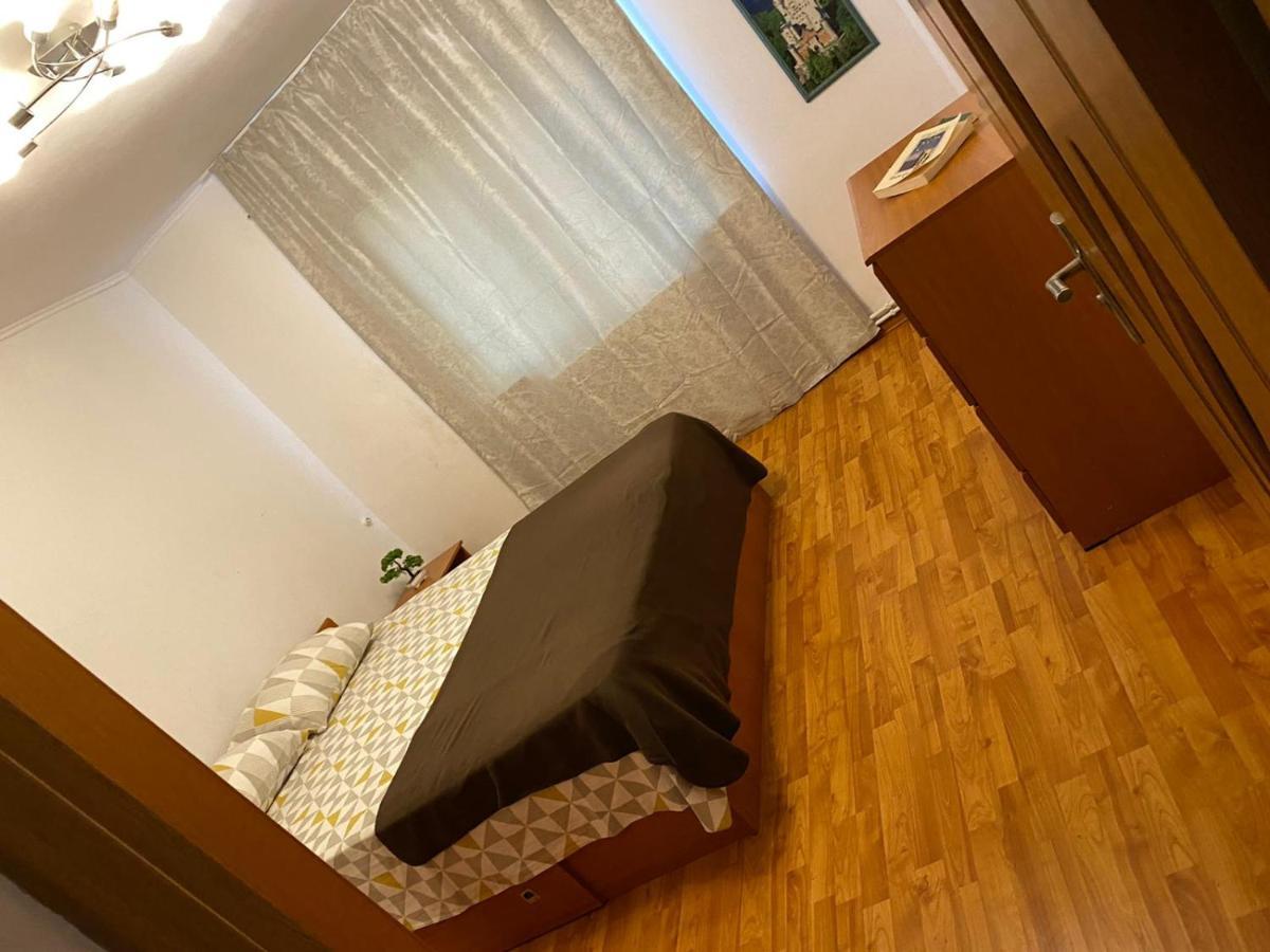 Mall Zone 100Mp Apartments Bacau Luaran gambar