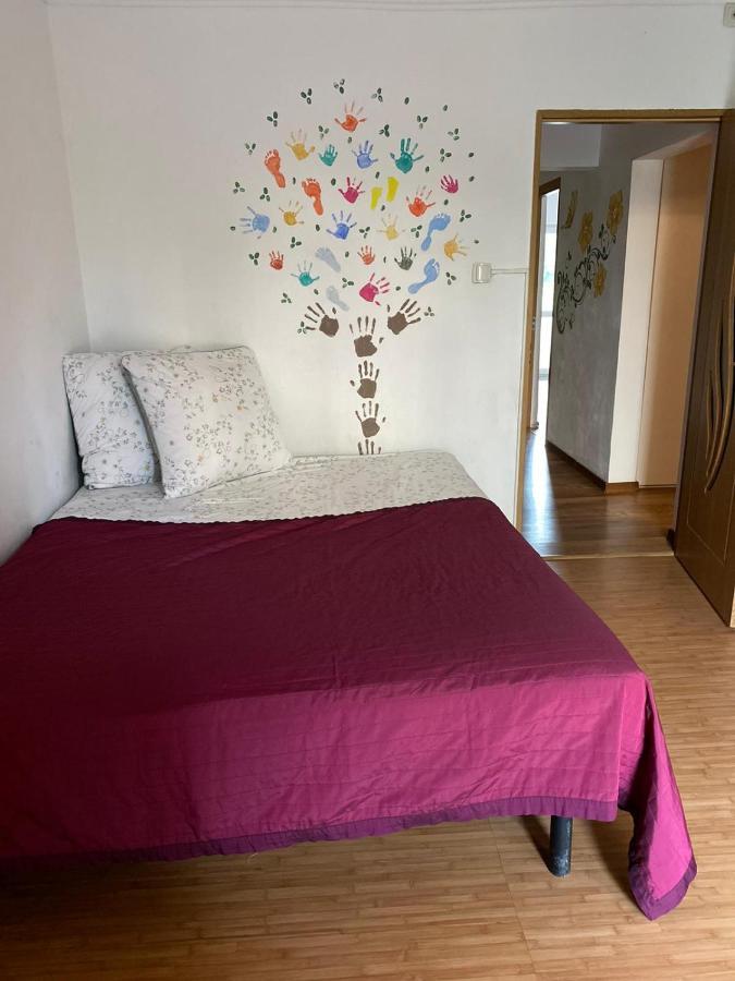 Mall Zone 100Mp Apartments Bacau Luaran gambar