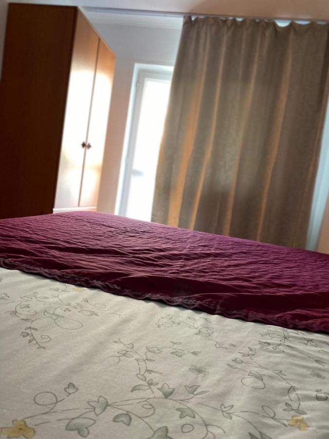 Mall Zone 100Mp Apartments Bacau Luaran gambar