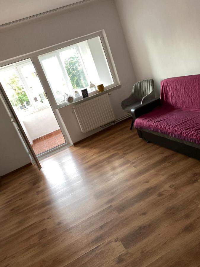 Mall Zone 100Mp Apartments Bacau Luaran gambar