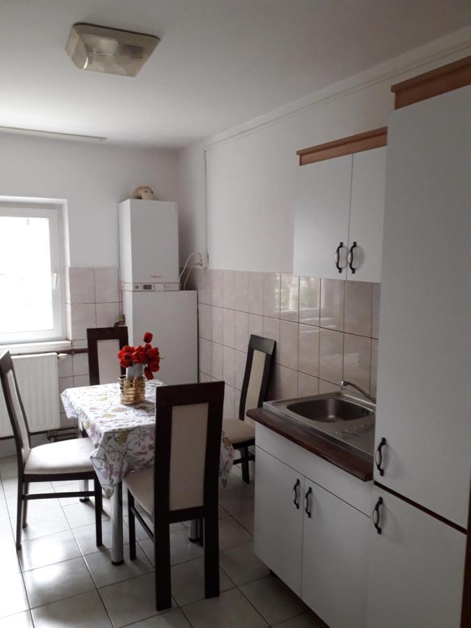Mall Zone 100Mp Apartments Bacau Luaran gambar