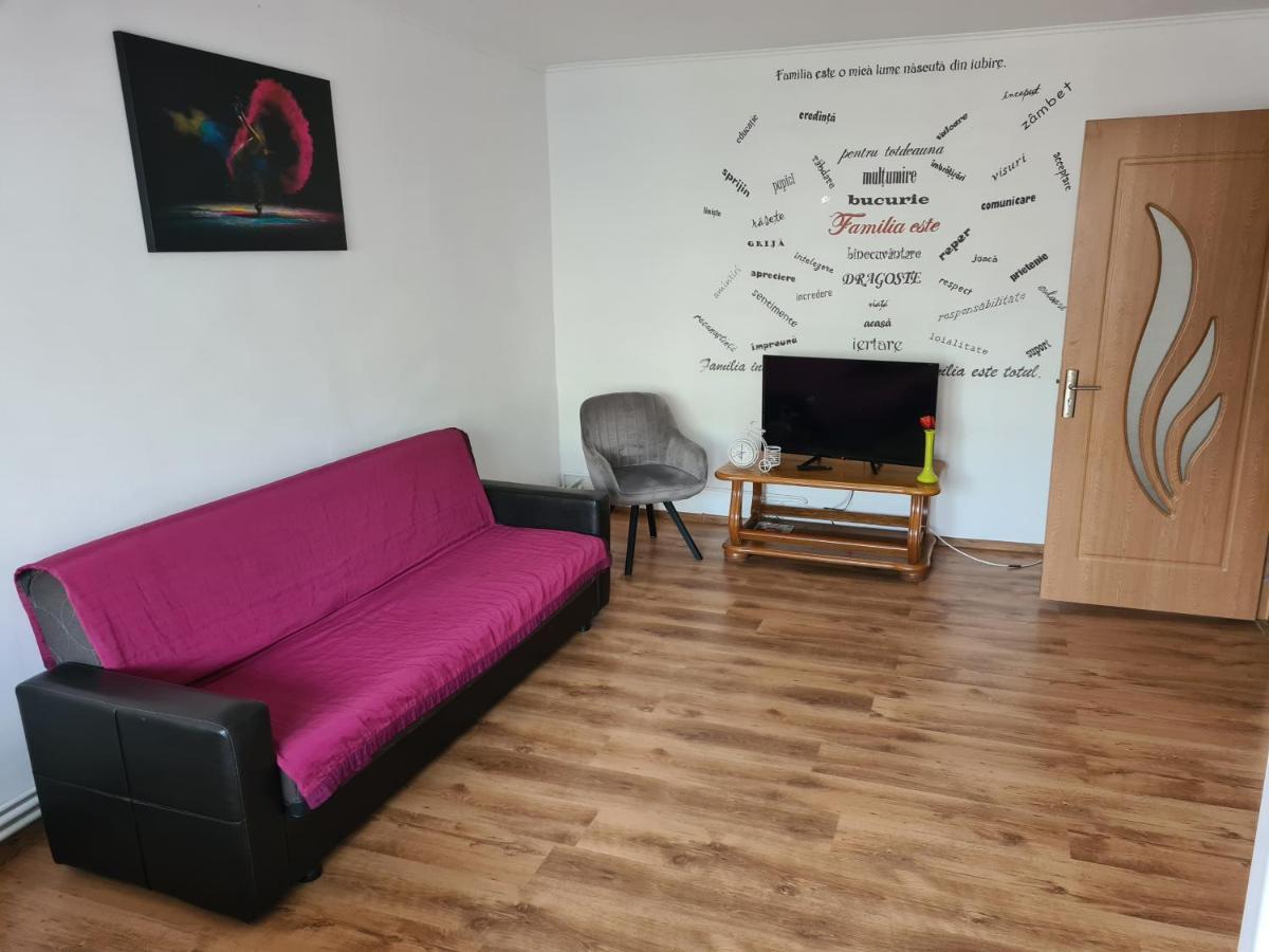 Mall Zone 100Mp Apartments Bacau Luaran gambar