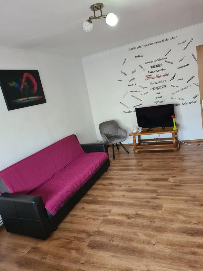 Mall Zone 100Mp Apartments Bacau Luaran gambar