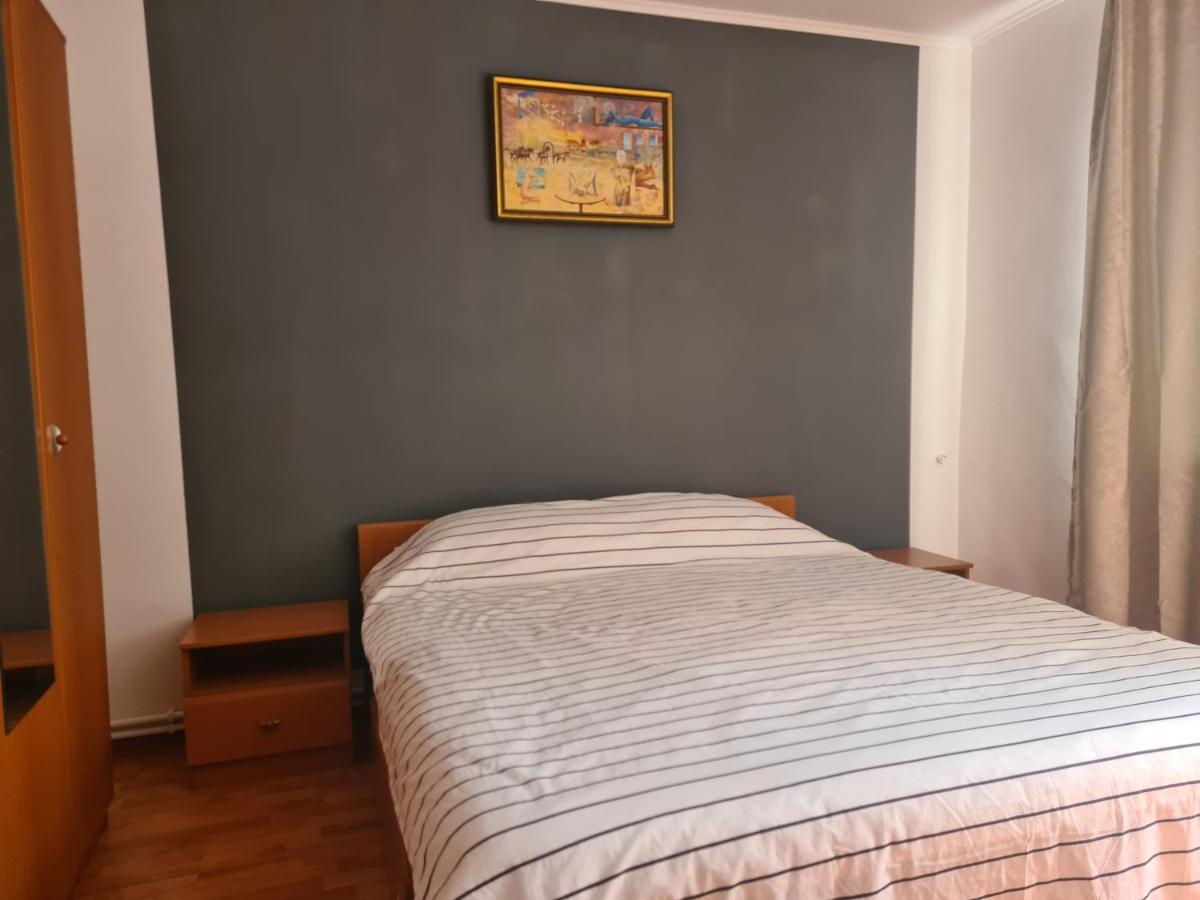 Mall Zone 100Mp Apartments Bacau Luaran gambar