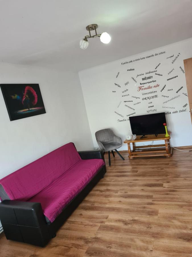 Mall Zone 100Mp Apartments Bacau Luaran gambar