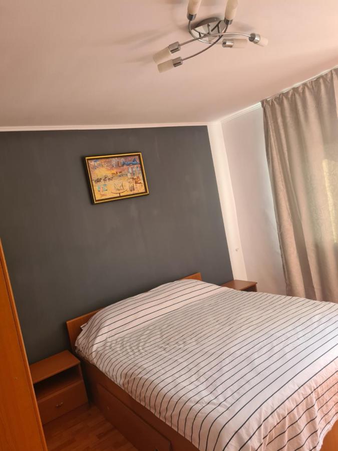 Mall Zone 100Mp Apartments Bacau Luaran gambar