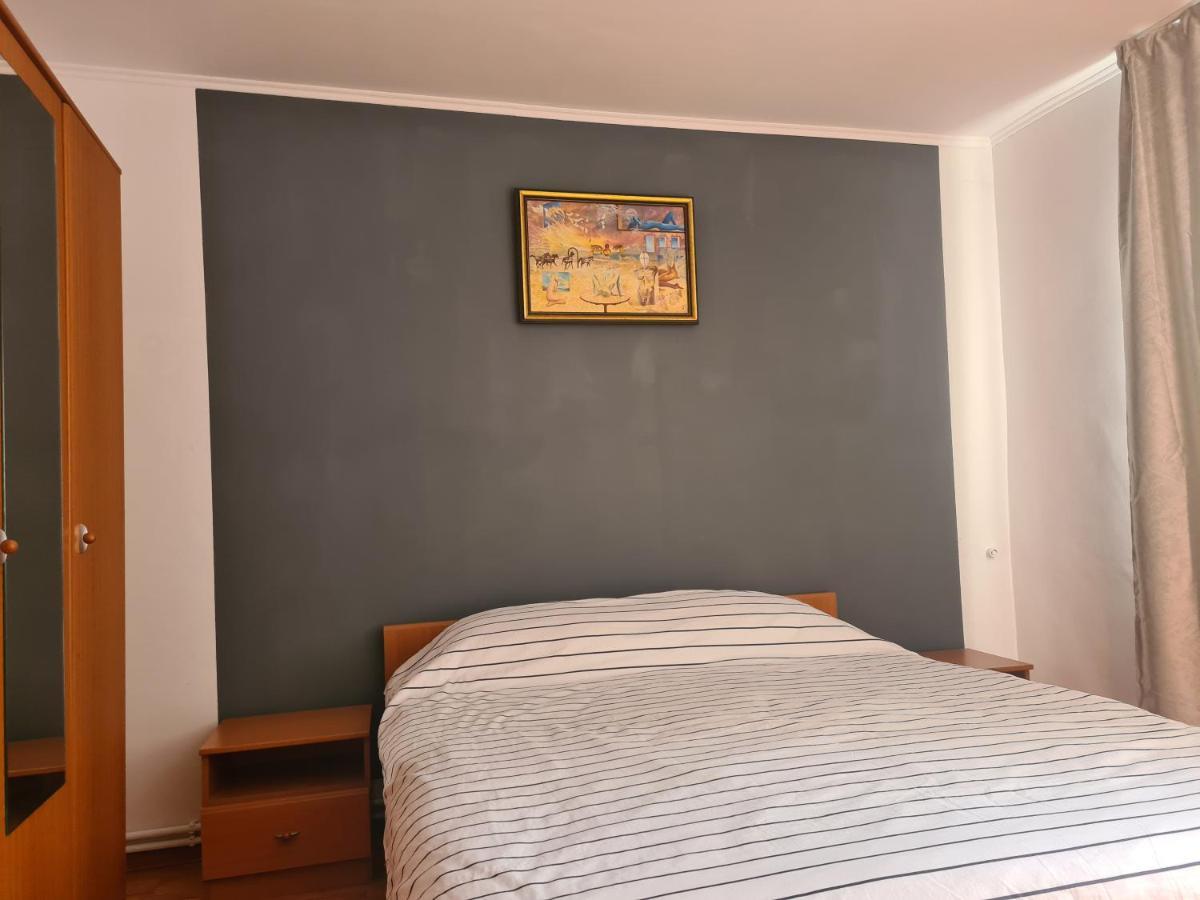 Mall Zone 100Mp Apartments Bacau Luaran gambar